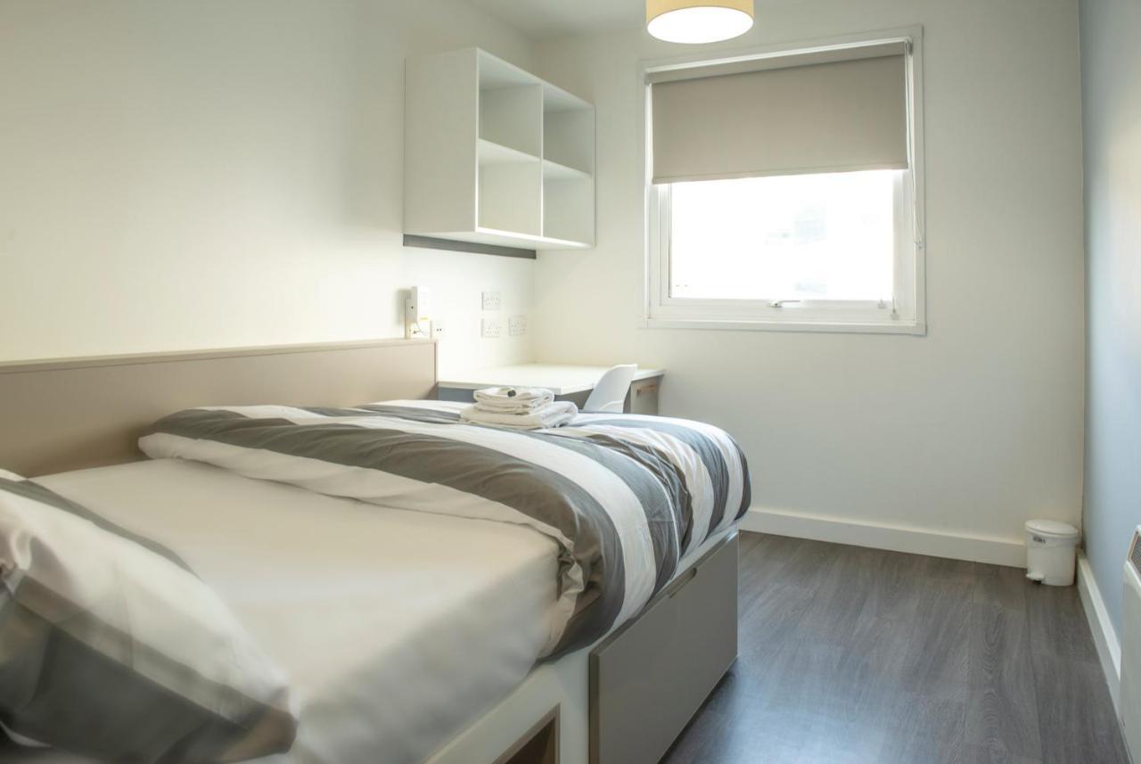 En Suite Rooms & Studios, Edinburgh City Centre - Sk Гостевой дом 3*